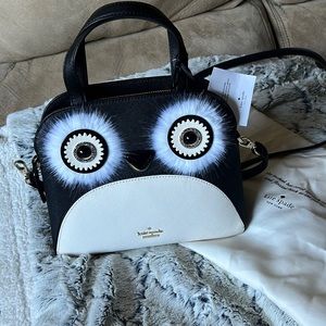 Kate spade small Lottie